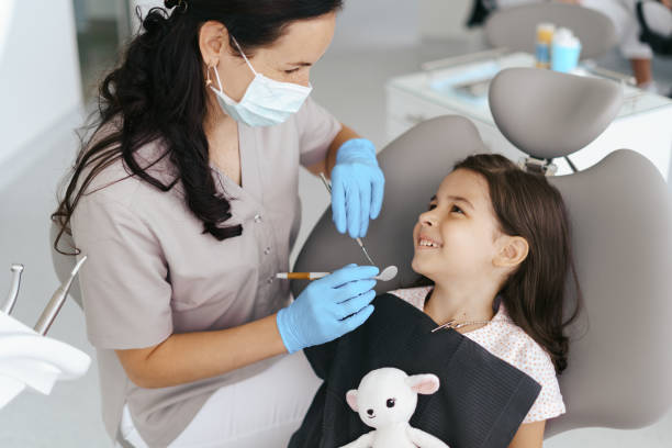 Best Dental Fillings (Composite and Amalgam)  in Savage, MD